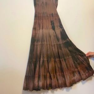 Karen Kane Maxy Dress size XL